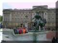london, Buckingham palace, 10/2008 (88558 octets)