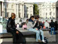 London, Trafalgar Square, 10/2008 (117622 octets)