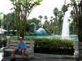 Walt Disney world, Orlando, Floride, 2007 (85969 octets)