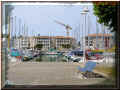 le port de plaisance, Rochefort-sur-Mer, 08/2005 (79456 octets)