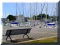 le port de plaisance, Rochefort-sur-Mer, 08/2005 (80686 octets)