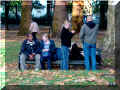 Green Park, London, UK, 10/2008 (131995 octets)