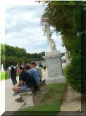  parc du chtrau de  Versailles, 07/2008(98974 octets)