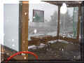 Superbesse, 63, France ;  un jour de neige, mars 2007 (121535 octets)