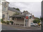 Azay le Rideau, indre-et-Loire, 37, France, 09/2006 (80469 octets)