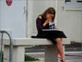 banc_La Bernerie_44, loire-atlantique, France, 08/2009 (207096 octets)