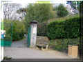 Angers, 49, France : parc de la garenne, près de l'étang st Nicolas, 11/2006 (134344 octets)