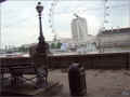 London, Victoria-embankment_ face à la grande roue "the-eye", 07/2009 (262727 octets)
