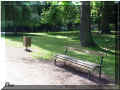 Saint Omer : jardin public, 07/2006 (98582 octets)