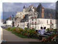 le château, Amboise, indre-et-loire 08/2006  (108372 octets)