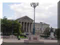 angers, place du Gnral Leclerc et Palais de justice, 08/2006 (59405 octets)