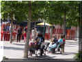 Angers, jardin du mail, 08/2006 (100273 octets)
