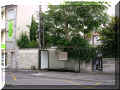 Angoulême, Charente, 16, France, 09/2007 (119970 octets)