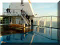 Ferry, travers�e de la Manche :  Ouistreham/Porstmouth, 10/2008 (74447 octets)