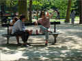 banc-public_chaleur-d-avril_jardin-du-luxembourg (403312 octets)
