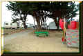 camping municipal, près des jeux pour enfants, le Bois Plage (59091 octets)