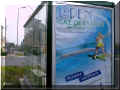 Rivière,affiche "tennis Open à Avoine" 11/2007  (106825 octets)