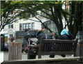 Golden Square, London, 10/2008  (142047 octets)