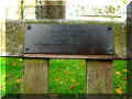 memory-bench, Petworth, royaume-uni, 10/2008  (128981 octets)