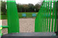 tobbogan, terrain de jeu, Tours, 10/2006 (99340 octets)