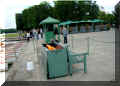  parc du châtrau de  Versailles, 07/2008 (80125 octets)